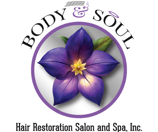 Body & Soul Hair Restoration Salon and Spa, Inc logo